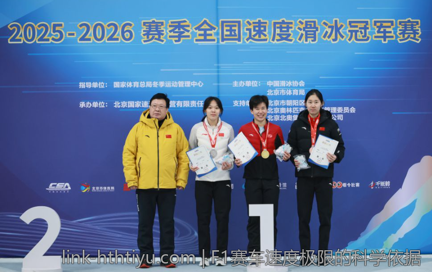F1赛车速度极限的科学依据