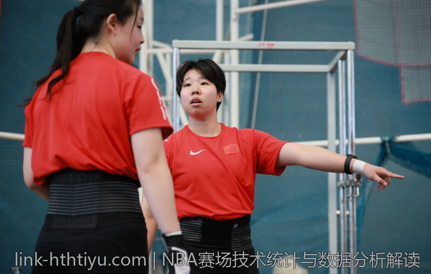 NBA赛场技术统计与数据分析解读