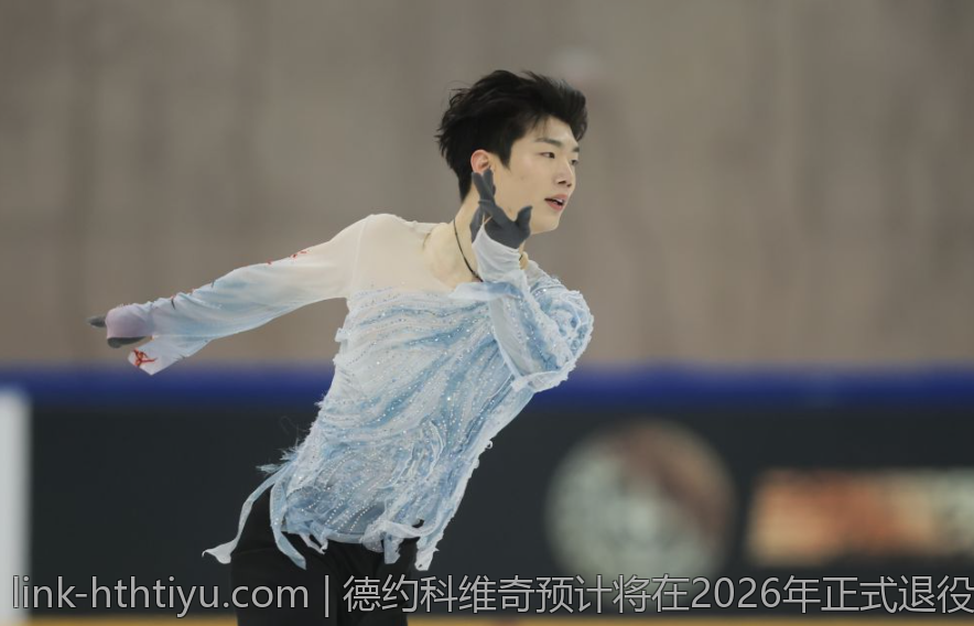 德约科维奇预计将在2026年正式退役的时间分析