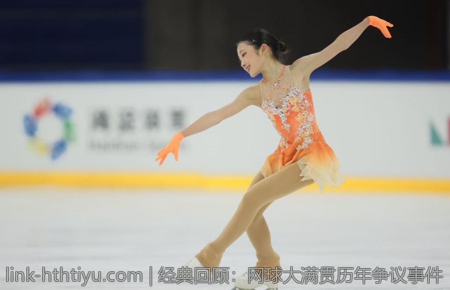经典回顾：网球大满贯历年争议事件
