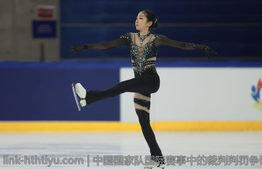 中国国家队国际赛事中的裁判判罚争议解析