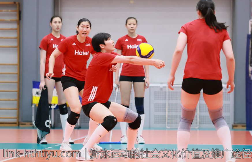 排球比赛技术统计及数据分析方法