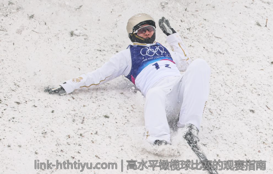 高水平橄榄球比赛的观赛指南