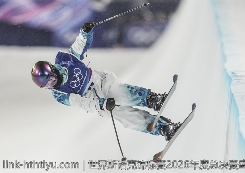 世界斯诺克锦标赛2026年度总决赛盛大开启