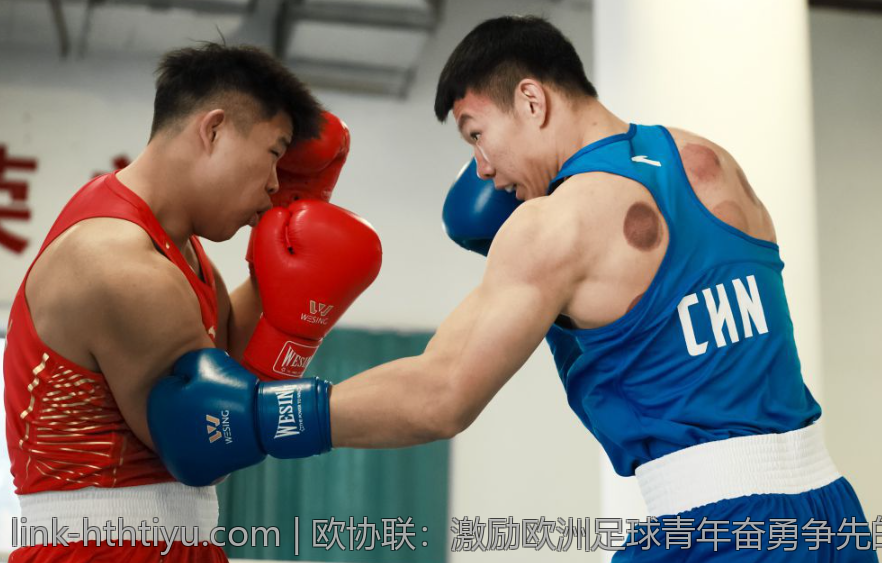 欧协联：激励欧洲足球青年奋勇争先的赛事