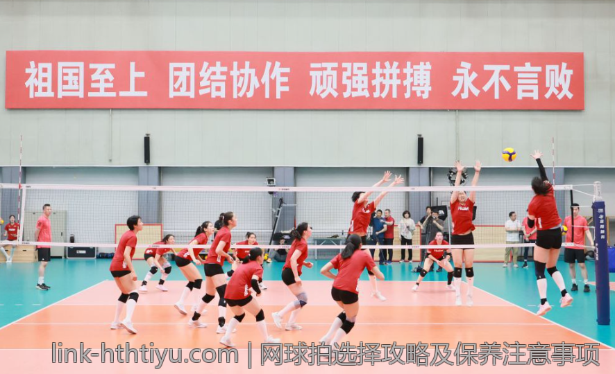 网球拍选择攻略及保养注意事项