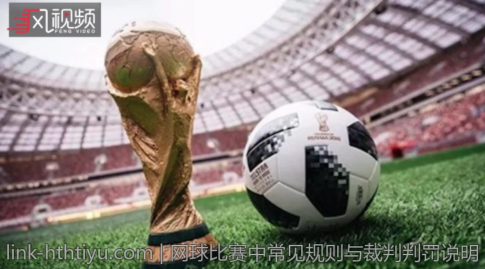 网球比赛中常见规则与裁判判罚说明